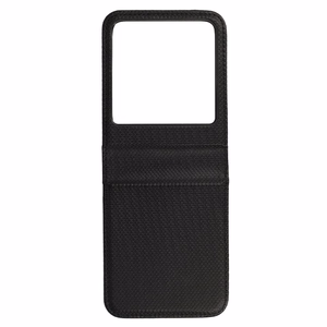 Smart Book MAGNET viedtālruņa apvalks MOTOROLA RAZR 40 ULTRA 5G melns