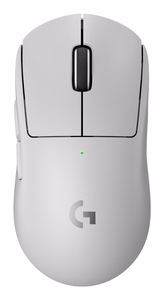 Logitech G 910-006638 pele spēļu labās rokas RF bezvadu optiskā 32000 DPI