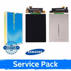 LCD Displejs piemērots Samsung G390 Xcover 4 (Service Pack)