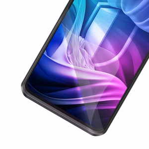 3mk Silky Matt Pro – tālruņa ekrāna aizsargs modelim Ulefone Armor 25T / 25T Pro