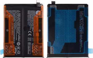 Baterija original Xiaomi Redmi Note 14 Pro 4G 5500mAh BN5Y (service pack)