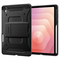 Spigen Tough Armor “Pro” planšetdatora apvalks Samsung Galaxy Tab S11 11.0 X730 / X736 - melns