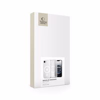 Tech-Protect MagSlim MagSafe iPhone 16e viedtālruņa apvalks - matēts