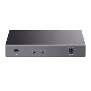 TP-Link LS108GP komutators, 8xPoE+