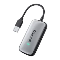 Ottocast Play2Video Ultra Carplay/Android Auto bezvadu adapteris