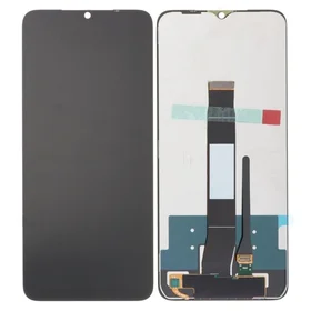 LCD ekrāns Xiaomi Redmi A1/A1/A2/A2+ ar skārienjūtīgo ekrānu melns ORG