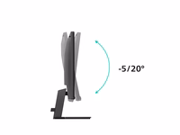 Philips 27M2N3500NF/00 Monitors 27" IPS WLED