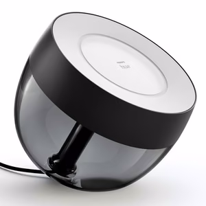 Philips viedā LED spuldze 8.1W 570lm ZigBee melna