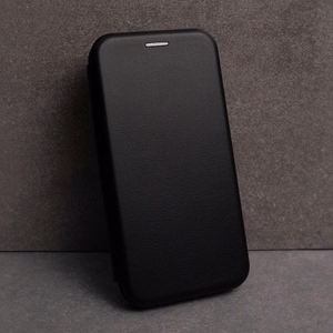Чехол Book Elegance Samsung S921 S24 чёрный