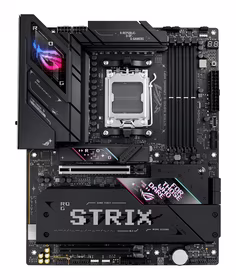 ASUS ROG STRIX B850-E GAMING WIFI AMD B850 socket AM5 ATX motherboard