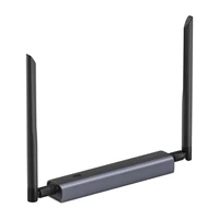 ZigBee varteja SONOFF Dongle Max (Home Assistant, Zigbee2MQTT, Thread)