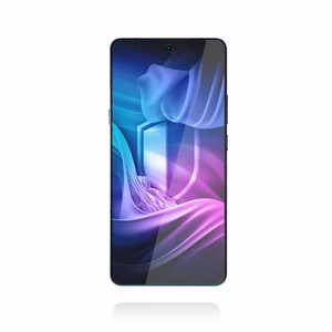 3mk SilkyMatt Pro™ Matte Film for Motorola Signature