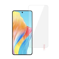 Aizsargstikls oranžs OPPO A58 4G/A98 A58 4G/REALME 11 5G/MOTO G POWER 2022