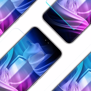 3mk Silky Matt Pro matēta plēve Honor 400 Pro