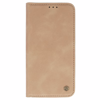 Wonder Smart Case priekš Xiaomi 17 cappuccino