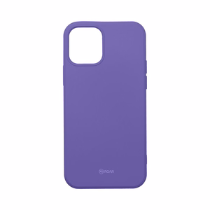 ROAR maciņš ALL DAY COLORFUL JELLY saderīgs ar SAMSUNG A27 5G violets