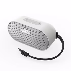 WiWU - Bezvadu Bluetooth skaļrunis Thunder H8