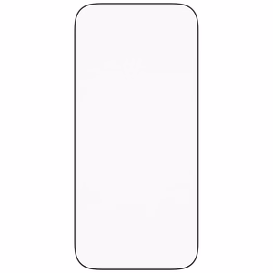 PanzerGlass īpaši plats EasyAligner rūdītais aizsargstikls iPhone 17 Pro viedtālrunim