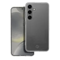 FORCELL F-PROTECT ilgstošs plāns apvalks SAMSUNG S24 Plus - caurspīdīgs