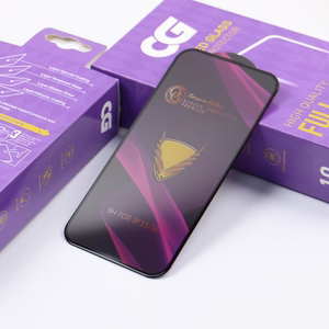 Rūdīts stikls OG Premium Samsung Galaxy A57 5G 10in1 G14