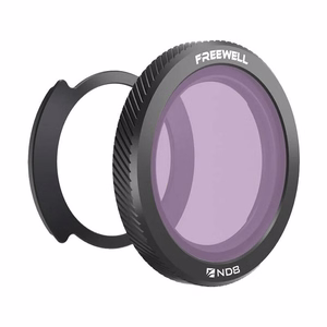 Filtri ND8/16/32 Freewell priekš DJI Neo