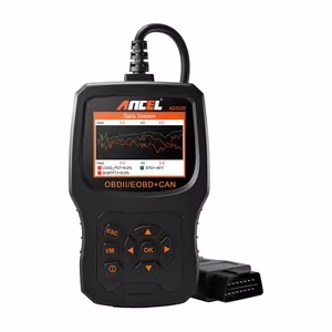 OBD2 diagnostikas skeneris Ancel AD530