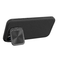 Viedtālruņa apvalks Nillkin CamShield Pro iPhone 16 Pro (m)