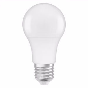 Osram Parathom Classic E27 – 8.8 W LED spuldze, silti balta