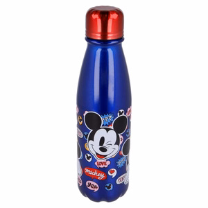 Minnie Mouse alumīnija ūdens pudele, 600 ml