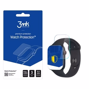 3mk Watch Protection™ v. ARC+ aizsargplēve Apple Watch SE2 40mm