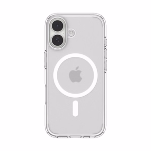 Spigen Ultra Hybrid Mag MagSafe Чехол для iPhone 17 Frost белый