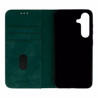 Wonder Smart Case priekš Xiaomi 17 green