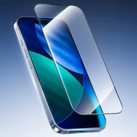 Rock Aizsargstikls HD Pilnīga pārklājuma Antistatiskā Iphone 17