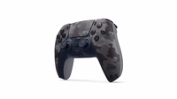 Sony DualSense pelēks Camo Camouflage wireless controller PlayStation 5