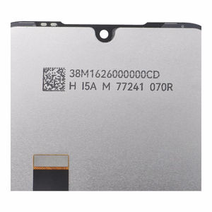 FixCell LCD ekrāns Redmi 7 OEM bez rāmi