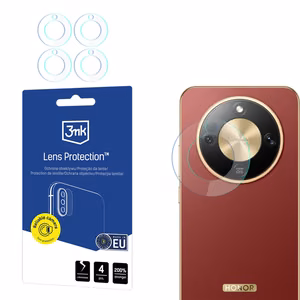 3mk Lens Protection Hybrid Camera Lens Stikls for Honor Magic 8 Lite