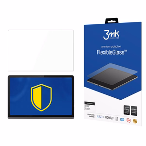 3mk Aizsargstikls FlexibleGlass hibridais Lenovo Yoga Tab 11
