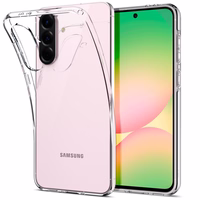 Viedtālruņa apvalks piemērots Samsung Galaxy A56 5G - caurspīdīgs