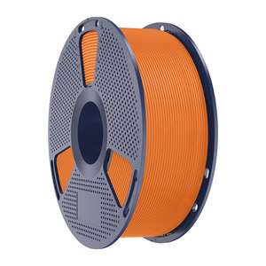 Sunlu PLA+ High-Speed Orange Filament