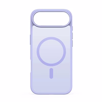 Korpuss Dux Ducis Yind Apple iPhone Air violets