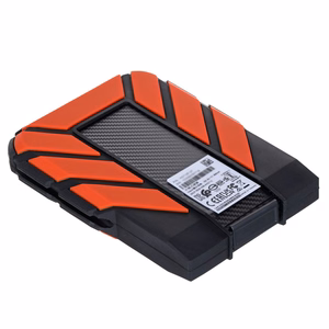 ADATA HD710P 1TB USB3.1 HDD 2.5i Red