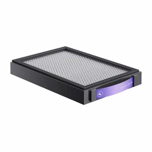 xTool SafetyPro™ AP2 īpaši blīvs oglekļa filtrs