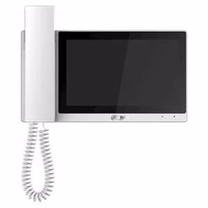 Dahua 7" LCD IP durvju tālrunis ar Wi-Fi VTH5421EW-H