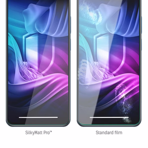 3mk Silky Matt Pro – tālruņa ekrāna aizsargs modelim Realme C63