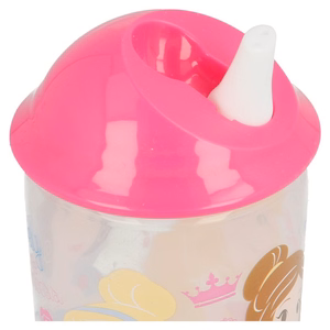 Princess dzeramā krūzīte ar iemuti, 360 ml