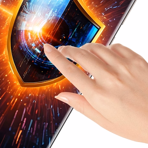 3mk Silky Matt Privacy – privātuma ekrāna aizsargs modelim Samsung Galaxy Note 20 Ultra 5G