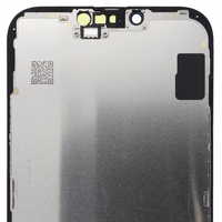 JK LCD displejs IPHONE 14 Plus FullHD Incell (Mainīt IC)