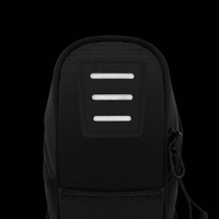 SAHOO Velosipēda soma (131432S-SA) ūdensizturīgs 0,4L