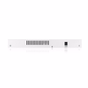 Zyxel XMG-108 nepārvaldāms komutators 2.5G Ethernet (100/1000/2500) sudraba