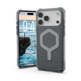 UAG Essential Armor MagSafe Maciņš iPhone 17 Pro Max - Gray